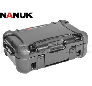 Nanuk320-Clear